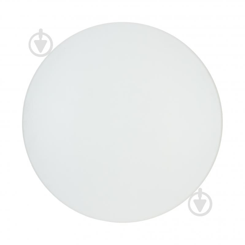 Topalit Кришка для столу  800 мм 0406 Pure White (0276318634675) - зображення 1