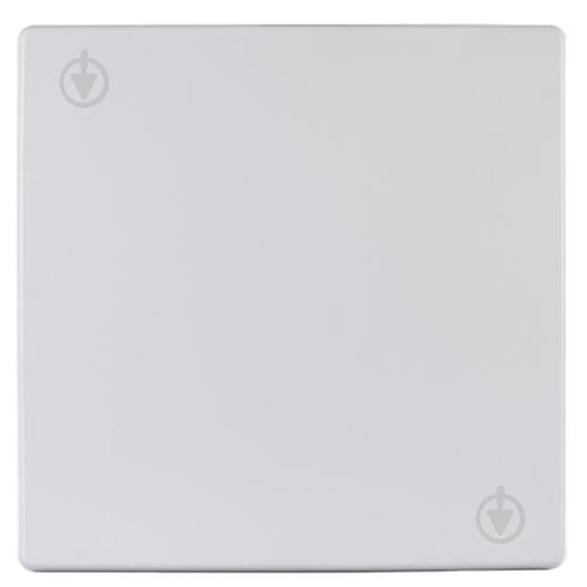 Topalit Кришка для столу  800x800 мм 0406 Pure White (0276318635078) - зображення 1