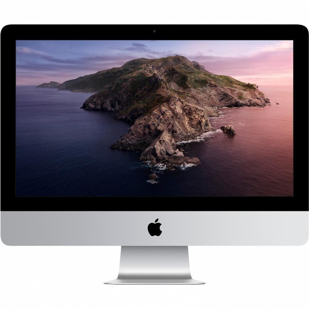 Apple iMac 21,5 with Retina 4K 2020 (MHK23) - зображення 1