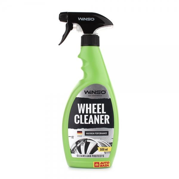 Winso Очисник дисків Winso Wheel Cleaner 810540 500мл - зображення 1