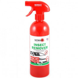   NOWAX Очищувач NOWAX Insect Remover NX75008 750мл