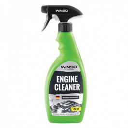 Winso Очищення двигуна зовнішнє Winso ENGINE CLEANER 875112 750мл