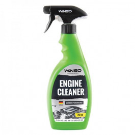   Winso Очищення двигуна зовнішнє Winso ENGINE CLEANER 875112 750мл