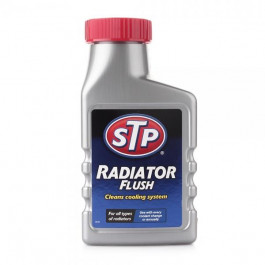 STP Промивка радіатора StP Radiator Flush GST95300EN06 300мл