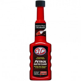 STP Очисник впускної системи StP Petrol Injector Cleaner 200мл