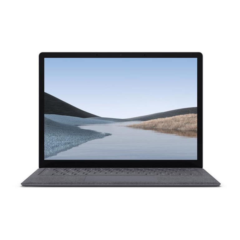 Microsoft Surface Laptop (DAL-00001) - зображення 1