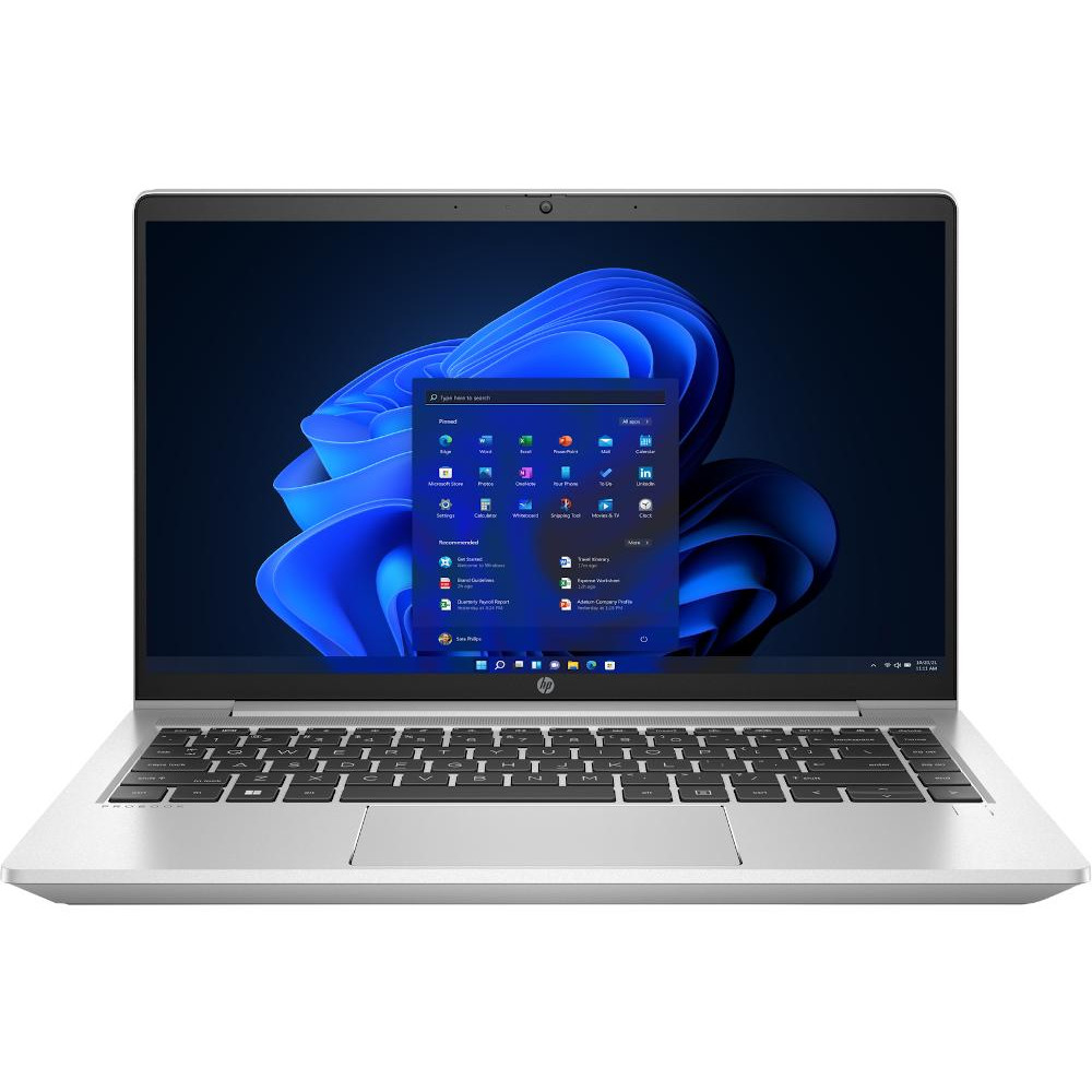 HP ProBook 445 G9 (64T30UT) - зображення 1