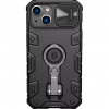 Nillkin iPhone 14 CamShield Armor Pro Black - зображення 1