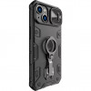 Nillkin iPhone 14 CamShield Armor Pro Black - зображення 2