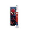 Oral-B D100.413.2K Kids Extra Soft Spider-Man Case - зображення 2