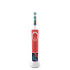 Oral-B D100.413.2K Kids Extra Soft Spider-Man Case - зображення 3