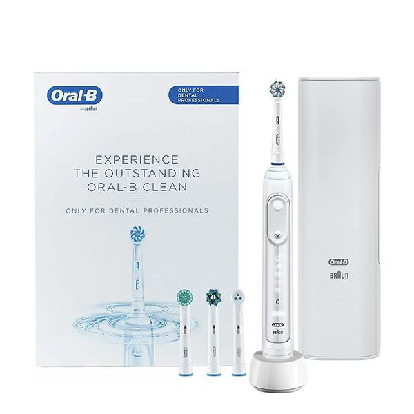 Oral-B Genius X 20000N White Professional купити в інтернет-магазині ...