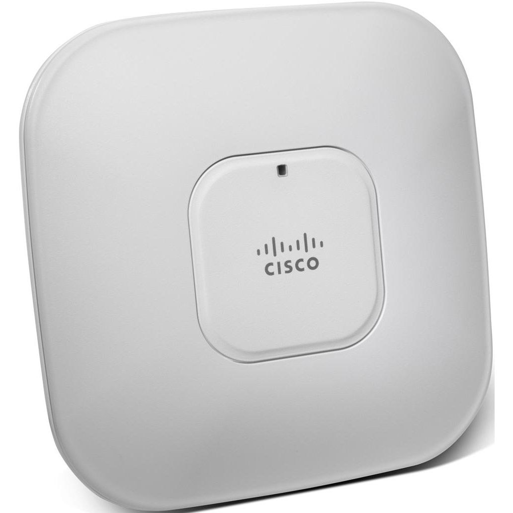 Cisco AIR-AP1142N-E-K9 - зображення 1