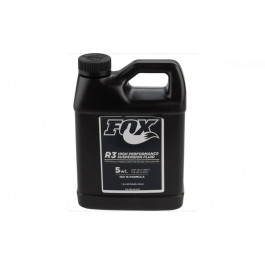 Fox Олія  Suspension Fluid 946ml (32 oz) R3 5WT ISO 15