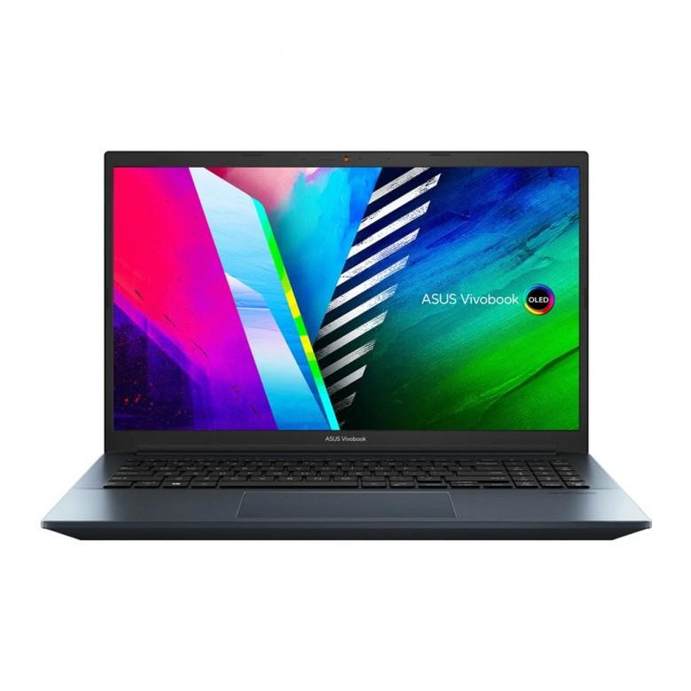 ASUS Vivobook Pro 15 OLED M3500QA (M3500QA-L1165) - зображення 1