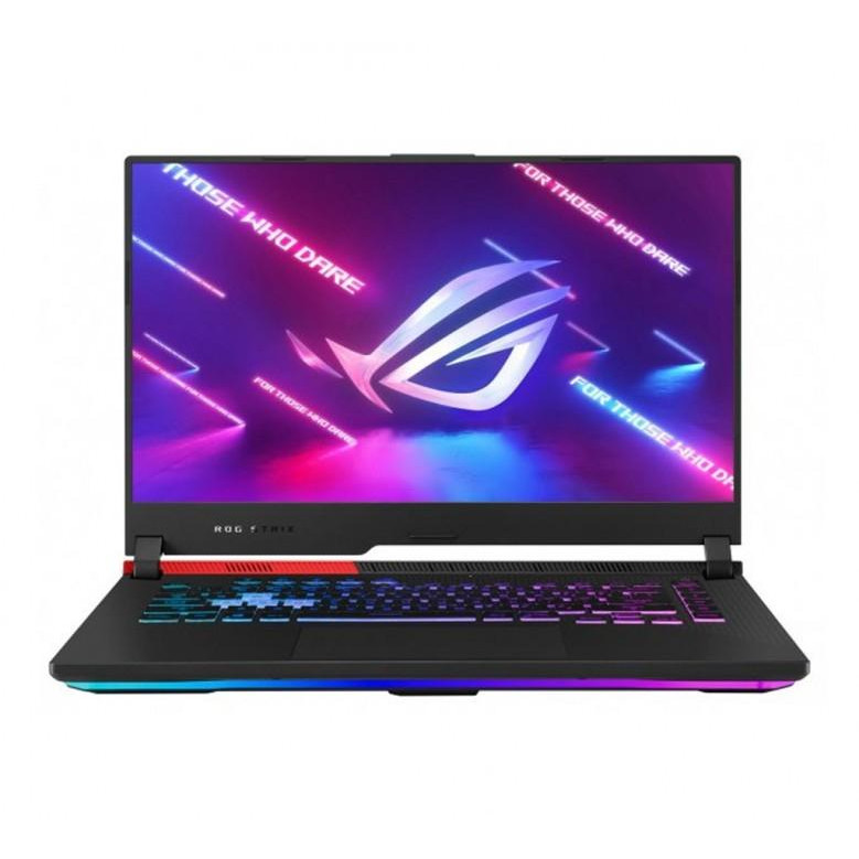 ASUS ROG Strix G15 G513QM (G513QM-HN185T) - зображення 1