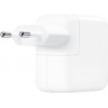Apple 35W Dual USB-C Port Power Adapter (MNWP3) - зображення 2