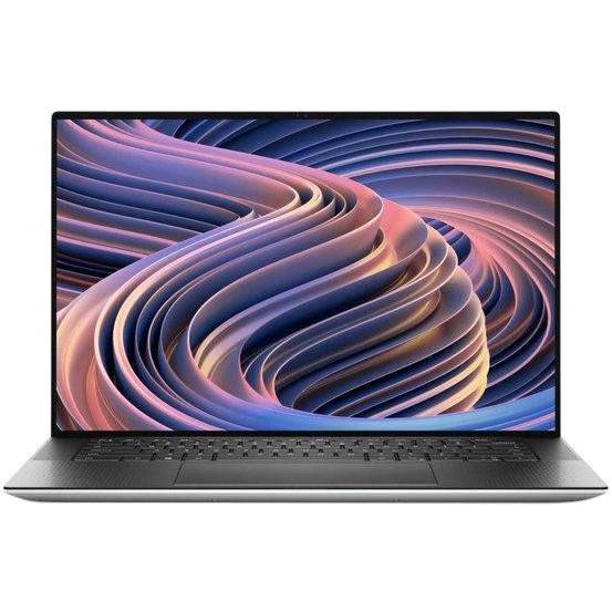 Dell XPS 15 9520 (XPS9520-7173SLV-PUS) - зображення 1