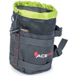 Acepac Minima Pot Bag / grey