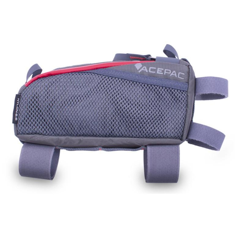 Acepac Fuel bag M Nylon / grey (130226) - зображення 1