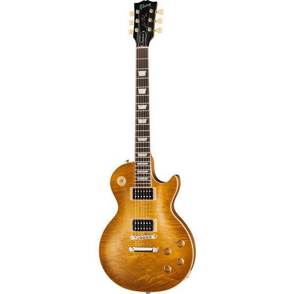 Gibson Les Paul Standard 50s Faded - зображення 1