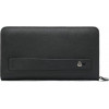 Vintage Классический мужской кошелек клатч черного цвета  (14664) - зображення 2