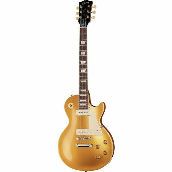 Gibson Les Paul Standard 50s P90 - зображення 1