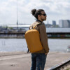 XD Design Bobby Soft Anti-Theft Backpack / yellow (P705.798) - зображення 3