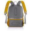 XD Design Bobby Soft Anti-Theft Backpack / yellow (P705.798) - зображення 4