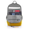 XD Design Bobby Soft Anti-Theft Backpack / yellow (P705.798) - зображення 5