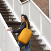 XD Design Bobby Soft Anti-Theft Backpack / yellow (P705.798) - зображення 10