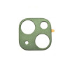 Epik Захисна рамка на задню камеру  Screen Saver для Apple iPhone 14 Plus green - зображення 1