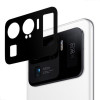 Epik Захисна рамка на задню камеру  Screen Saver для Xiaomi Mi 11 Ultra black - зображення 1