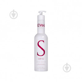 Evan Care Шампунь для фарбованого волосся для домашнього догляду Evan Pure Care Parfait 500 мл (5600378820368)