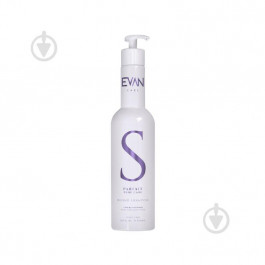 Evan Care Шампунь для світлого волосся для домашнього догляду Evan Pure Care Parfait 500 мл (5600378820528)