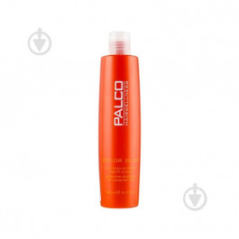 Palco Professional Color Glam Protective Shampoo 300ml
