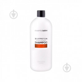 Profis Essential Salon Silk Protein Smooth and Repair Shampoo 1000ml