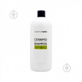Profis Essential Salon Ceramid Structure Suplements Shampoo 1000ml