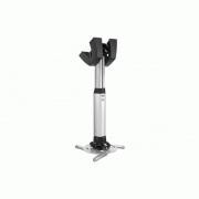 VOGELS PPC1540 Black Silver - зображення 1