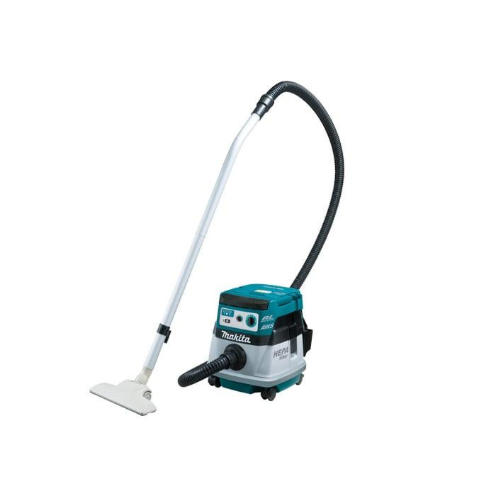 Makita DVC864LZ - зображення 1