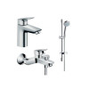 Hansgrohe Logis 71400111 - зображення 1