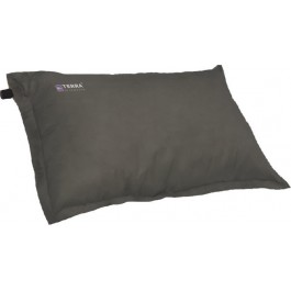 Terra Incognita Pillow 50x30