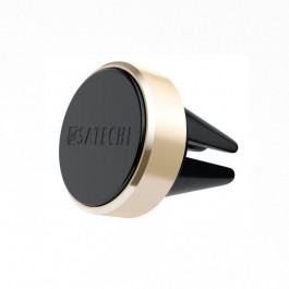 Satechi Aluminum Vent Magnet Mount Gold (ST-MVMG)