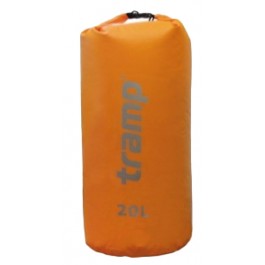 Tramp Гермомішок PVC 20L (TRA-067-orange)