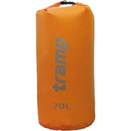   Tramp Гермомішок PVC 70L (TRA-069-blue)