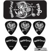 Dunlop MHPT01 Motorhead Warpig Pick Tin 0.88 6 шт - зображення 1