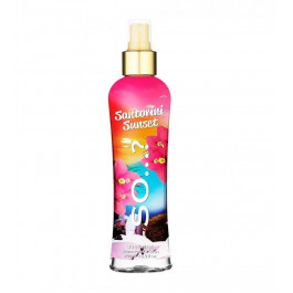 So...? Спрей для тіла Santorini Sunset Body Mist So...? 200 мл