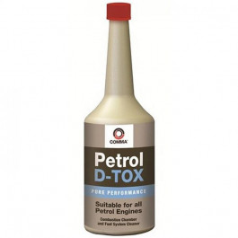 Comma PETROL D-TOX 400