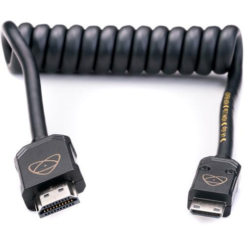 Atomos AtomFLEX HDMI to Mini HDMI (ATOM4K60C3) - зображення 1