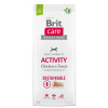 Brit Care Sustainable Activity Chicken & Insect - зображення 1